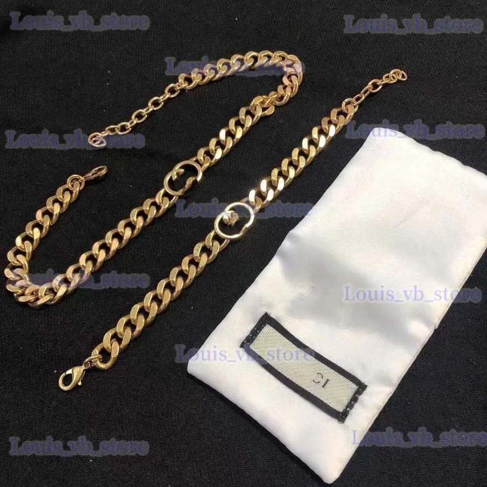 Armband ketting bonen hanger ketting met diamanten designer sieraden dames DOUDOU kettingen als geschenk met blauwe doos T240228