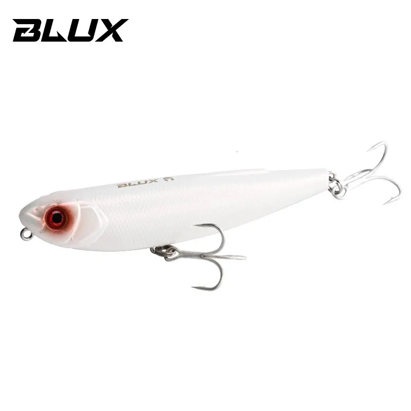 BLUX STRAY DOG 95 Topwater Pencil Lure: Saltwater Bass, Hard Bait With  Surface Walker, 15.2g Ideal For Anglers From Kua09, $8.25