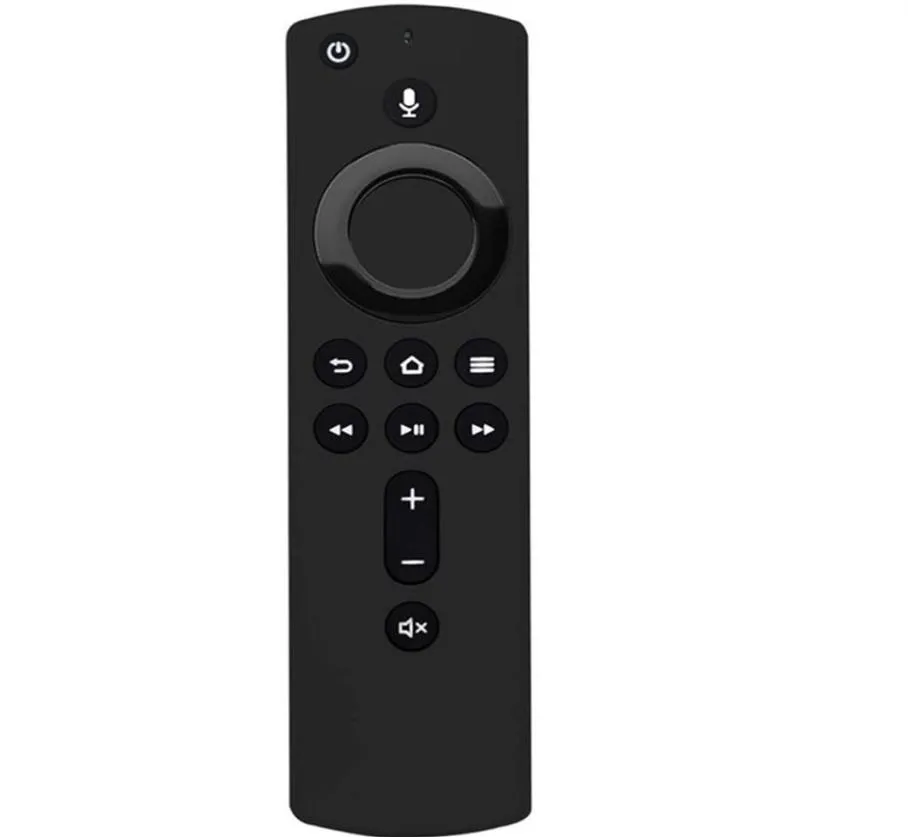 Voice Smart Remote Control L5b83h For Amazon Fire TV Stick 4ka40a396805009