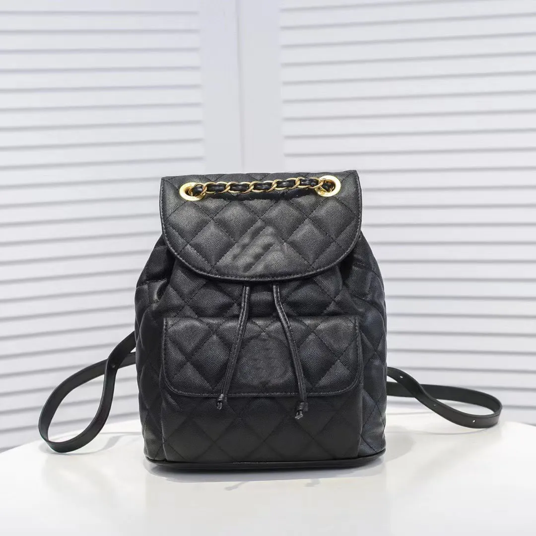 Chanel mini backpack thumbnail