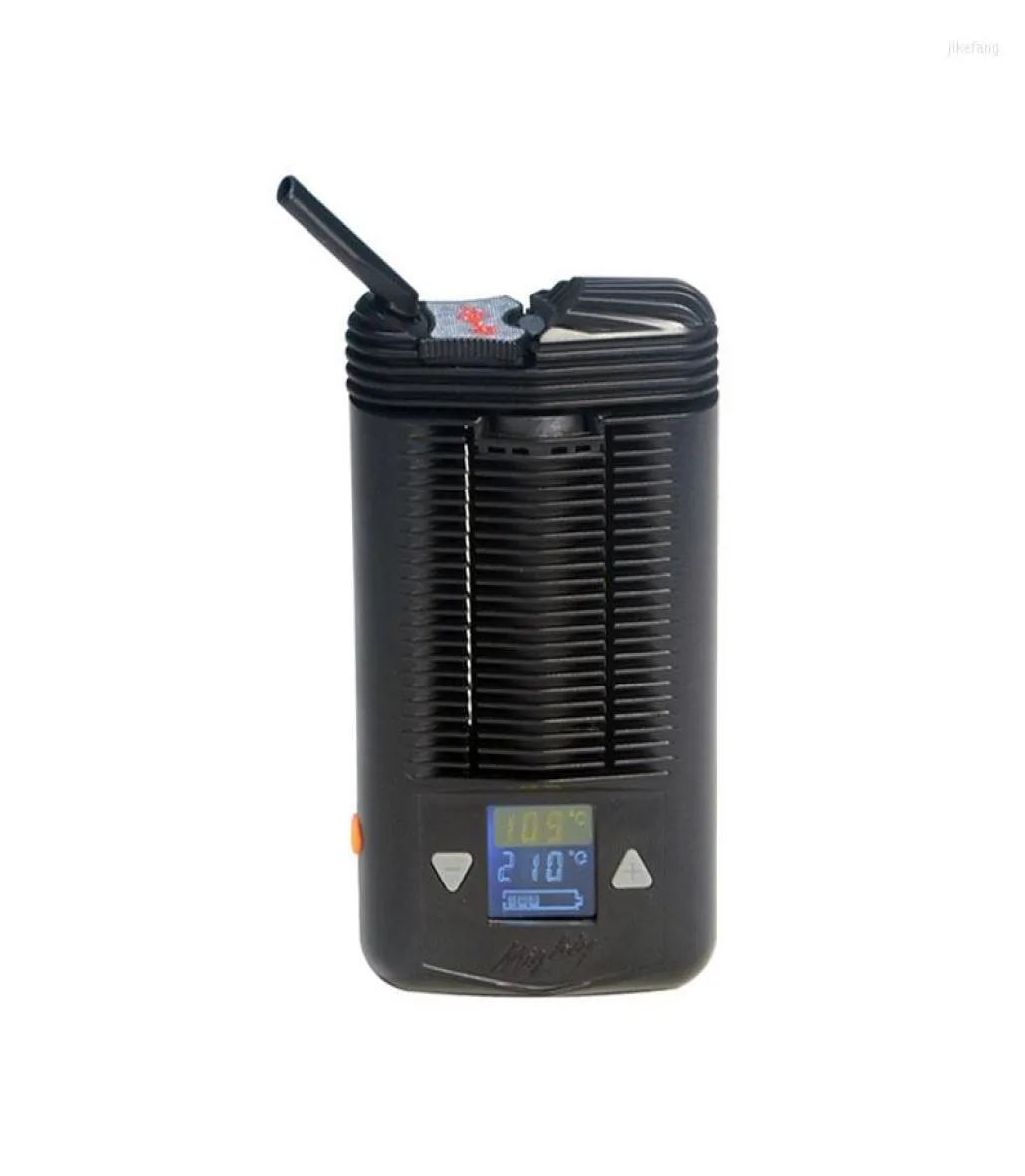 ベイクウェアツール強力な乾燥気化器ポータブルサーモスタット煙喫煙セットビッグファットマン9273600