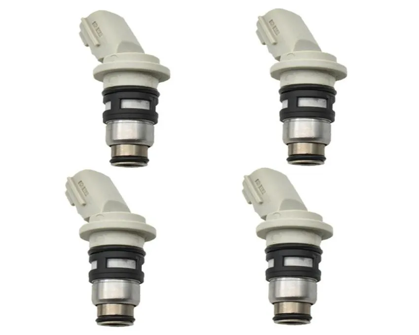 4 Stuks Hoge Kwaliteit Injectoren Nozzle Voor Nissan 100NX Almera Primera Sunny Tsuru 1660073C00 A46H02 1660073C00 A46H025934835