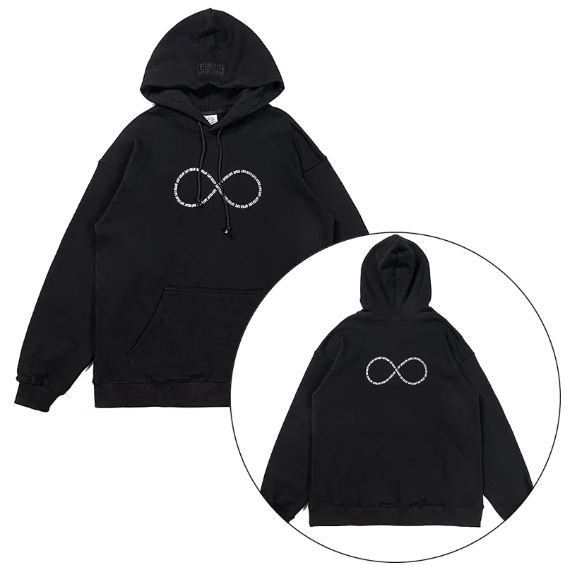 Bluzy z kapturem 2024SS dla mężczyzn kobiety graficzne bluzy oversifed Hoodie