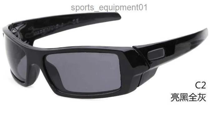 Holbrook XL 9417 Lunettes de cyclisme Verres polarisés Lunettes Sports de plein air Lunettes de soleil VTT hommes femmes vélo UV400 protection lunettes de vélo de montagne KDJE WVV4