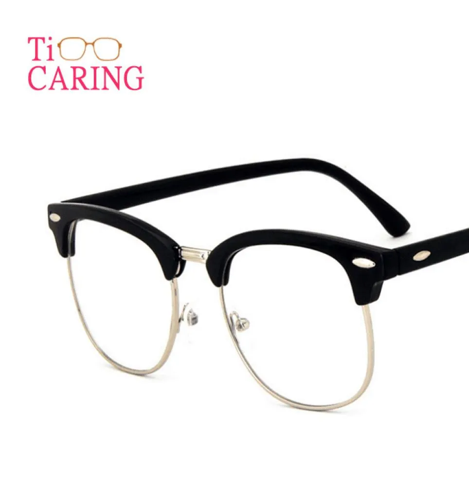 Hele bril Anti-blauwlichtbrillen Optisch oogspektakel UV-blokkerende gamingfilter Eyewear3518986