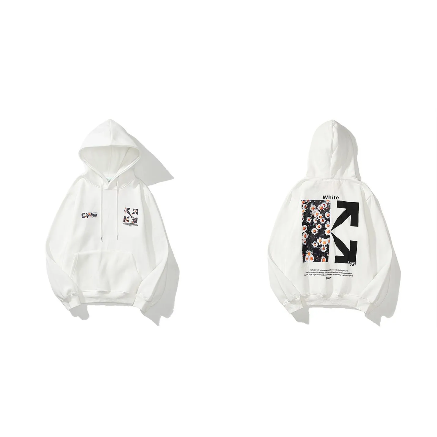 Off white 03 hoodie hot sale