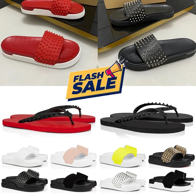 2024 Designer-Sandalen, Hausschuhe, Sommer-Herren-Damen-Schuhe, geformte, mehrfarbige Slides, geformtes Fußbett aus schwarzem Ton-in-Ton-Gummi mit EUR 37–47