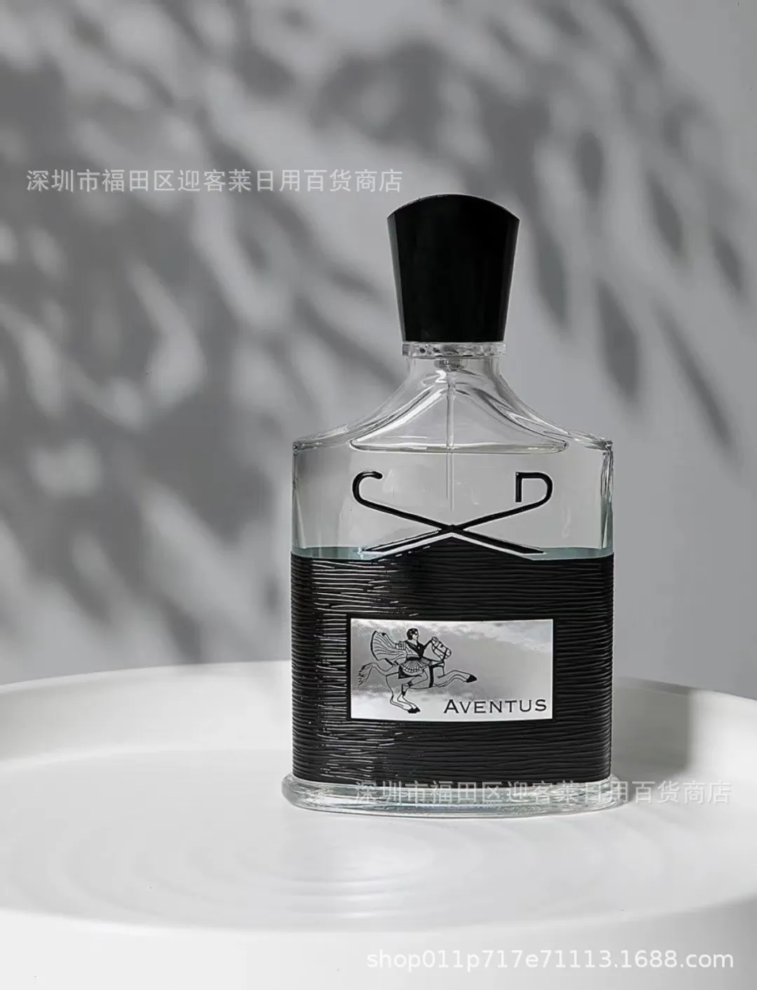 Morgen Festes Parfüm pro 4 -Pieces für Männer 120 ml Himalaya Imperial Mellisime Eau de Parfum gute Qualität Hochduftkapaktitätskölne