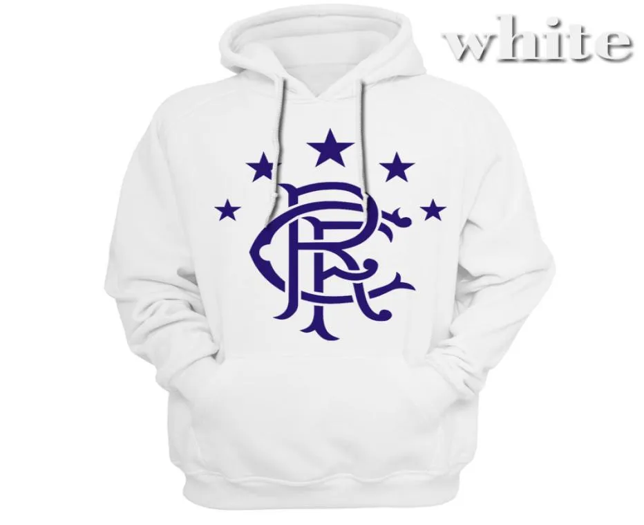 fc Flamengo clásico Escocia Glasgow Rangers club Hombres Sudaderas con capucha Sudaderas Ropa casual Prendas de abrigo Sudadera con capucha Novedad Moda cl5350422