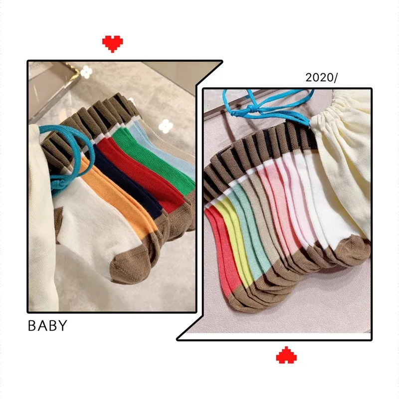 Chaussettes en Stock 2021, vêtements pour nouveau-né garçon, vêtements pour bébés garçons, chaussettes pour bébé