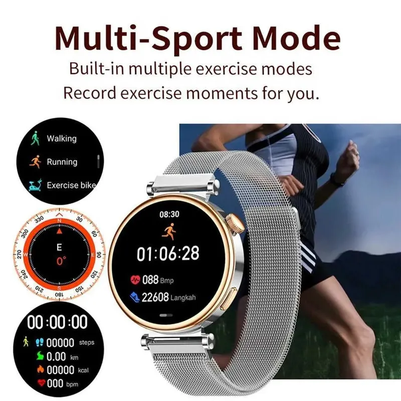 Reloj Inteligente Xataka Amazfit Gts Xataka Huawei Watch Gt Sport