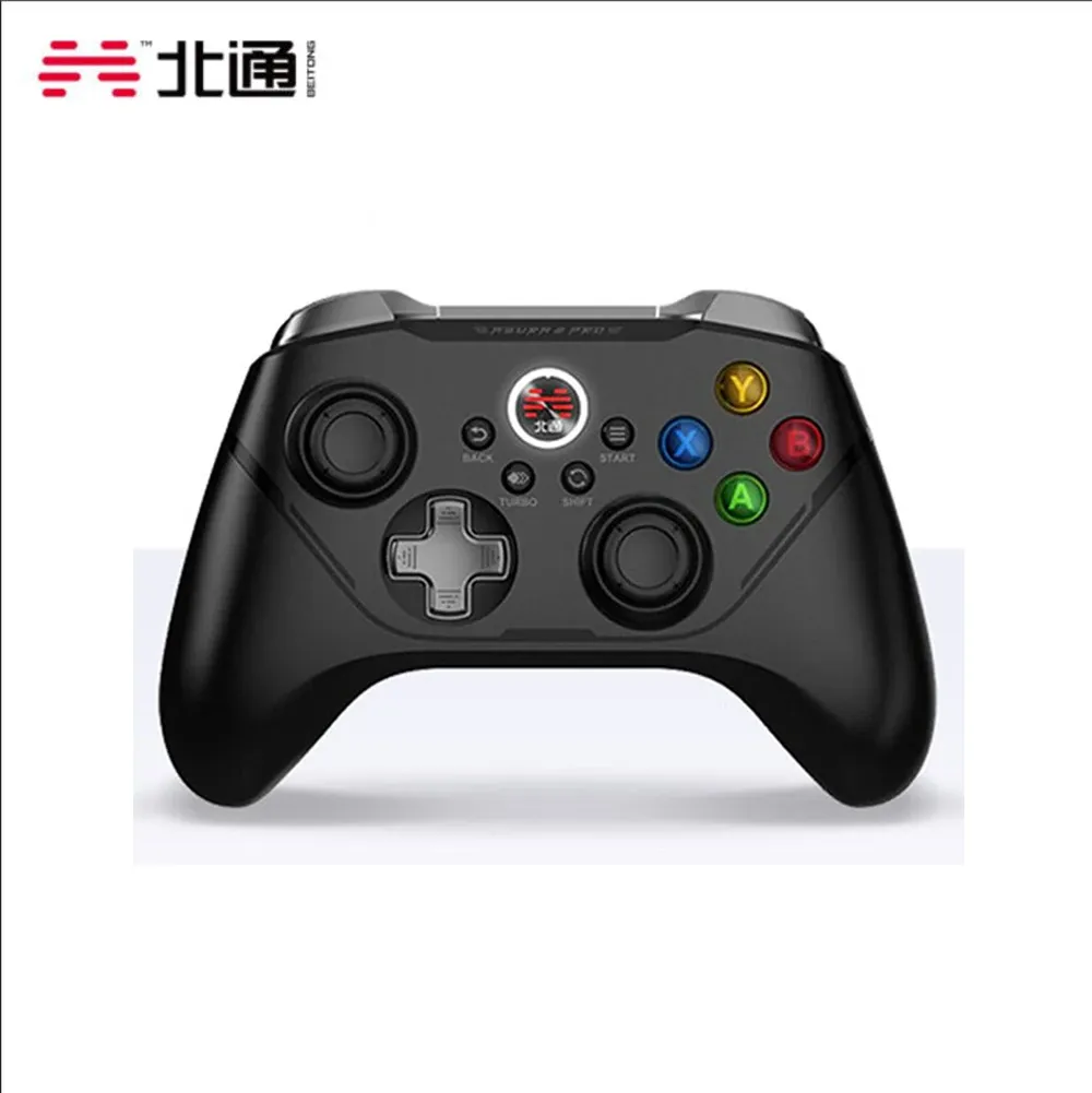 Gamepad Originale Betop Beitong Asura 2PRO Joystick per controller Bluetooth wireless multimodale per Nintendo Switch/PC/TV/BOX/Vapore