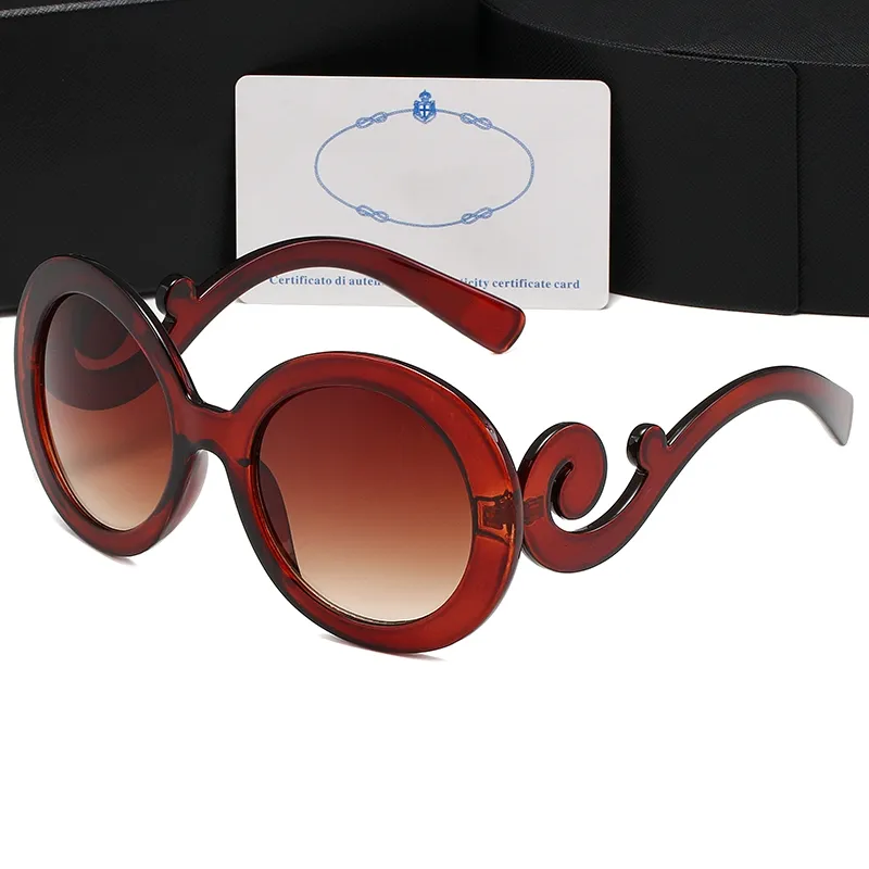 Mens Designer Sunglasses Shades Fashion Classic Lady Sun glasses for Women Luxury Eyewear Mix Color Optional Triangular signature gafas para el sol de mujer SY 9901