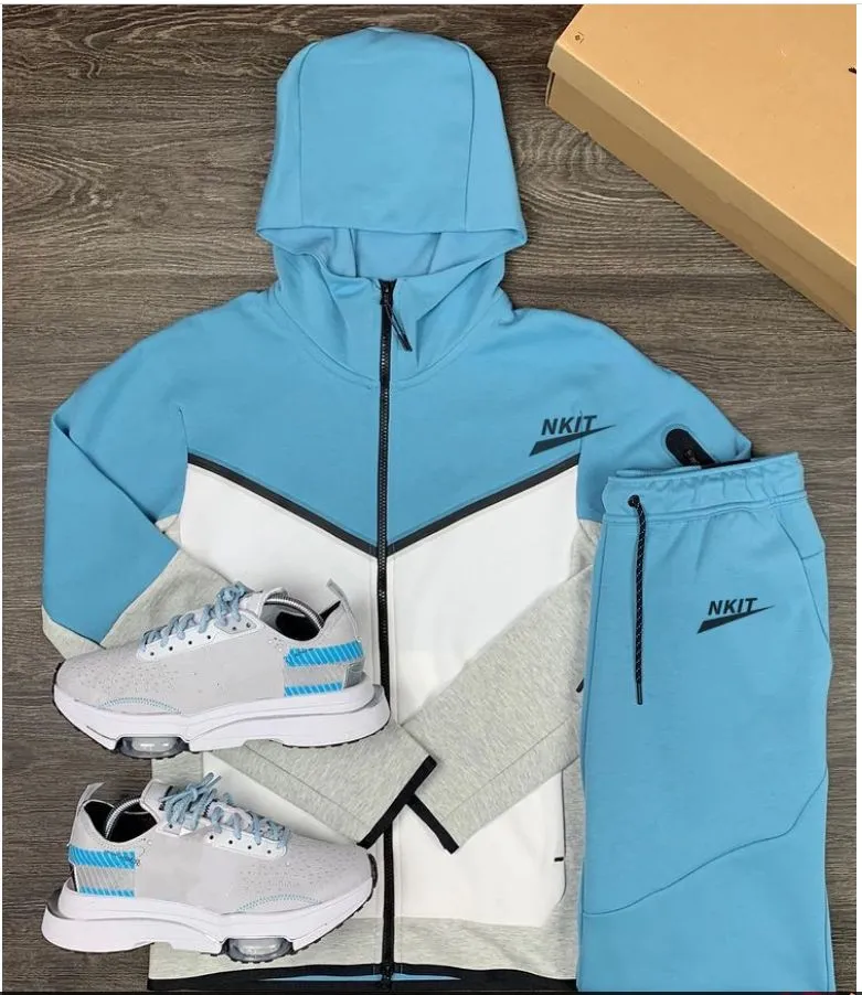 Dhgate nike tech fleece hot sale