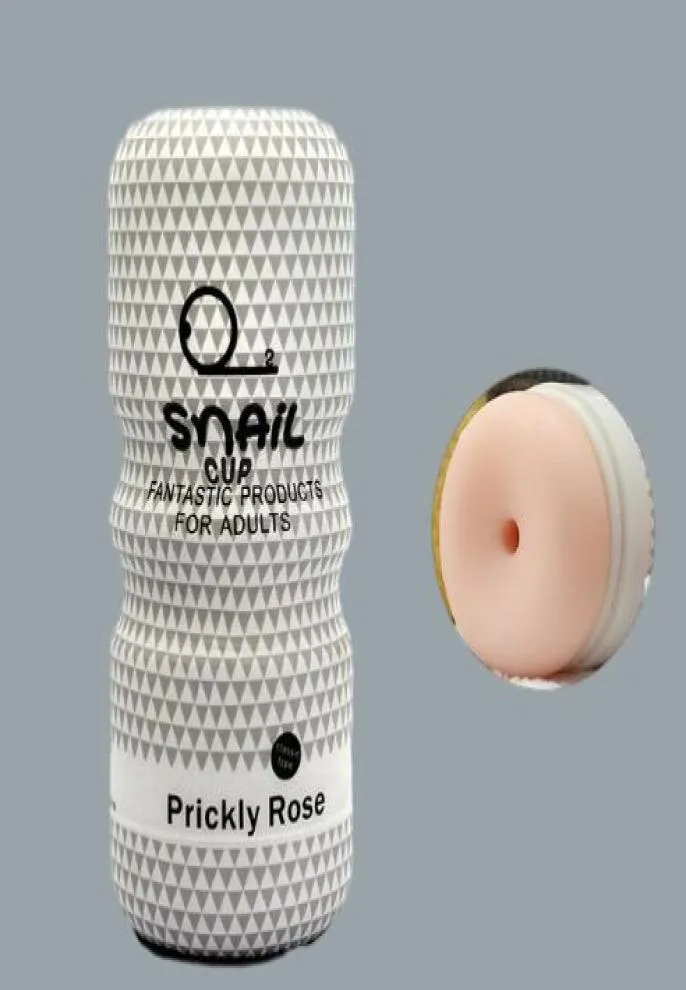 Masturbador masculino Artificial realista, Vagina de bolsillo, Oral, mamada, copa de masturbación anal, juguete sexual para adultos para hombres 8597742