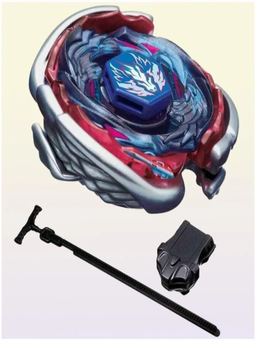 Takara Tomy Metal Füzyon Beyblade Dönen Üst Oyuncak BB105 Big Bang Pegasis AA2203235146997