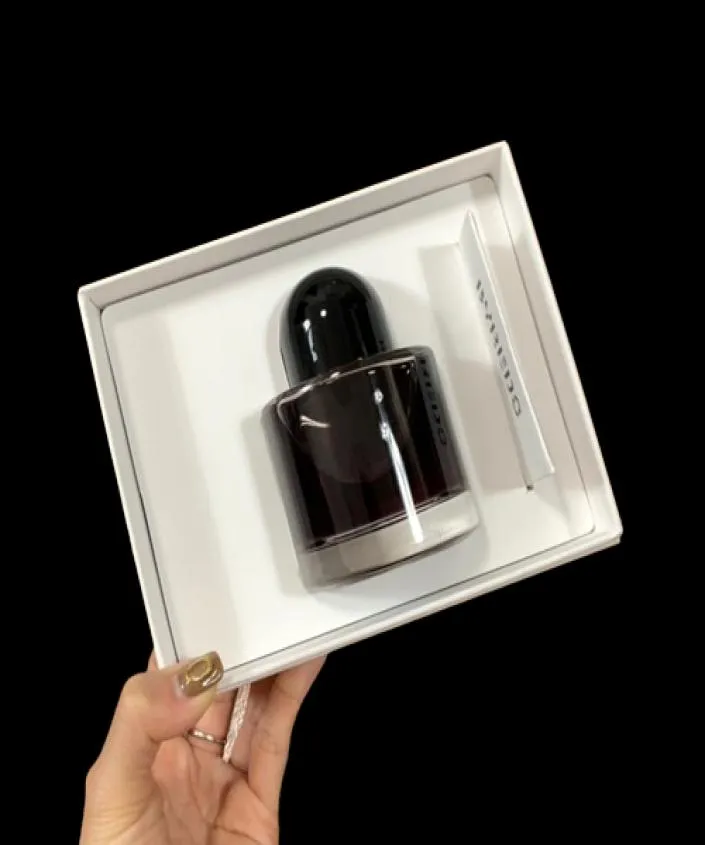 Goede kwaliteit Verbazingwekkende geur parfum TABAK MANDARIJN Spray Eau de Toilette voor Mannen langdurige Tijd Hoge Fragrance9173450