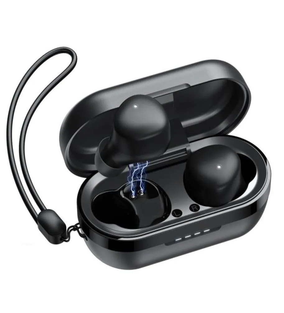 Auricolari wireless Tws Auricolari wireless Cuffie Sport Gaming Hifi Power Mini In Ear Impermeabile5161959