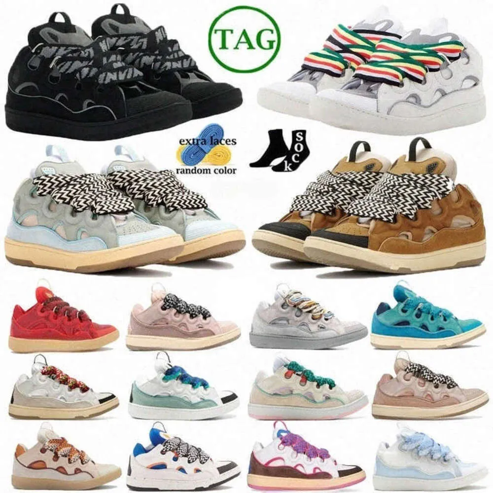 Außergewöhnliche Lederschuhe mit Bordsteinprägung für Herren und Damen, Hightop, Kalbsleder, Gummi, Nappa, Plateausohle, Sneaker, Designer-Schuhe, Designer-Turnschuhe, Freizeitschuhe