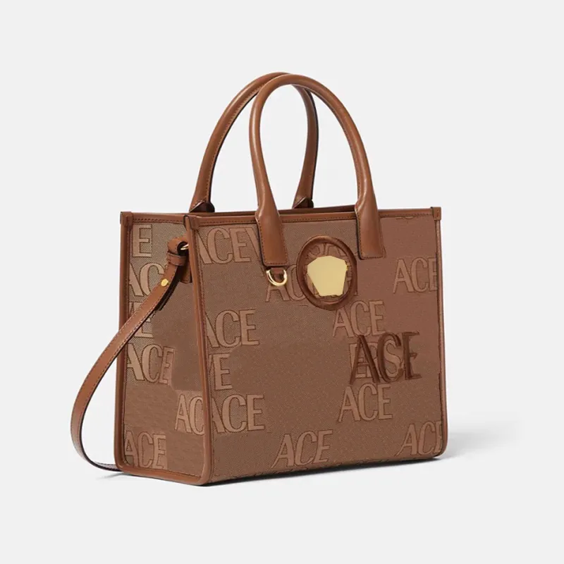 VERSatile Designers Bag luxury tote bag designer women Letter embroidered handbags ladies Genuine Leather composite shpping totes shoulde bags strap wallet