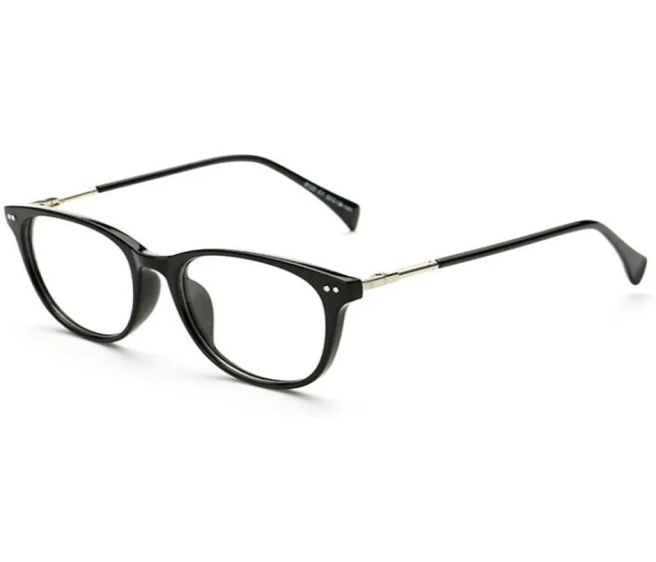 Montature per occhiali da uomo Occhiali da vista Donna Montature per occhiali Uomo Ottica Moda Donna Occhiali trasparenti Occhiali da vista unisex Fr8630526