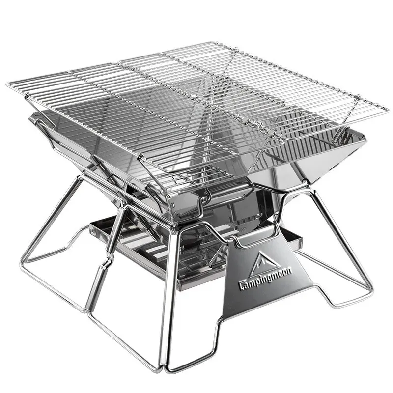 23 Campingmoon MT2 Camping Barbecue 240223 8 389 DHgate