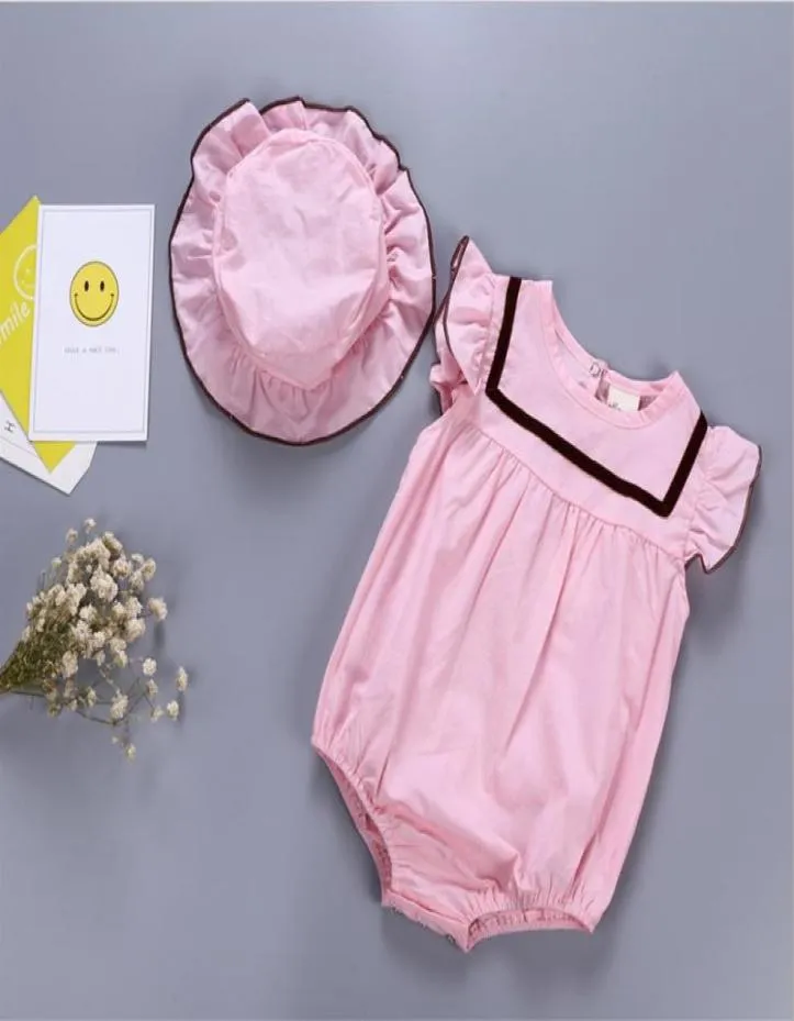 Baby gir lclothes2020 sommar kinesisk stil rompers blommor tryck nyfödda babykläder roupa menina spädbarn baby flicka romperoecj3024300491