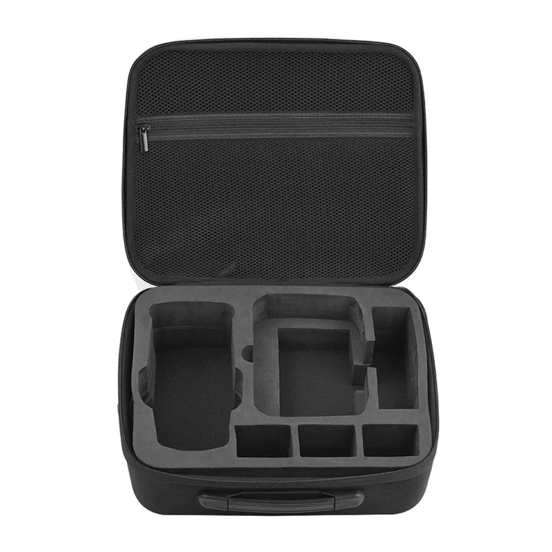 Sac de rangement Portable pour pièces, sac à main pour Drone Dji Mavic 2 Pro avec contrôleur intelligent, étui de transport, sac à bandoulière, accessoires