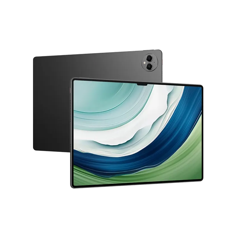 オリジナルHuawei MatePad Pro 13.2インチタブレットPCスマート12GB RAM 512GB ROM OCTA CORE KIRIN 9000S HARNONYOS 2.8K 144Hz OLEDフルスクリーン16.0MPコンピュータータブレットパッドノートブック