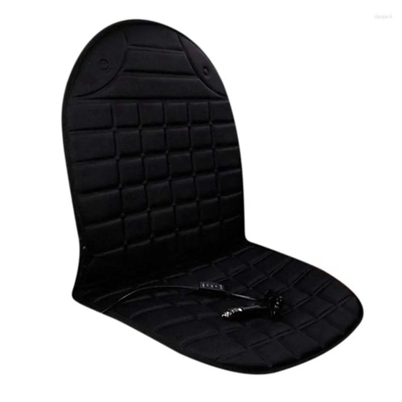 Car Seat Covers Winter Heating Pad Warm Car-Seat Universal 12V Heating-Seat Cushion