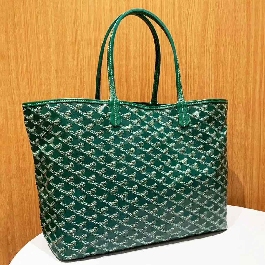 Tote Bag Luxurys Designers Clutch Large Shopping Bags High-Quality Houndstooth Totes Women Duffle Bag High-Capacity Bags