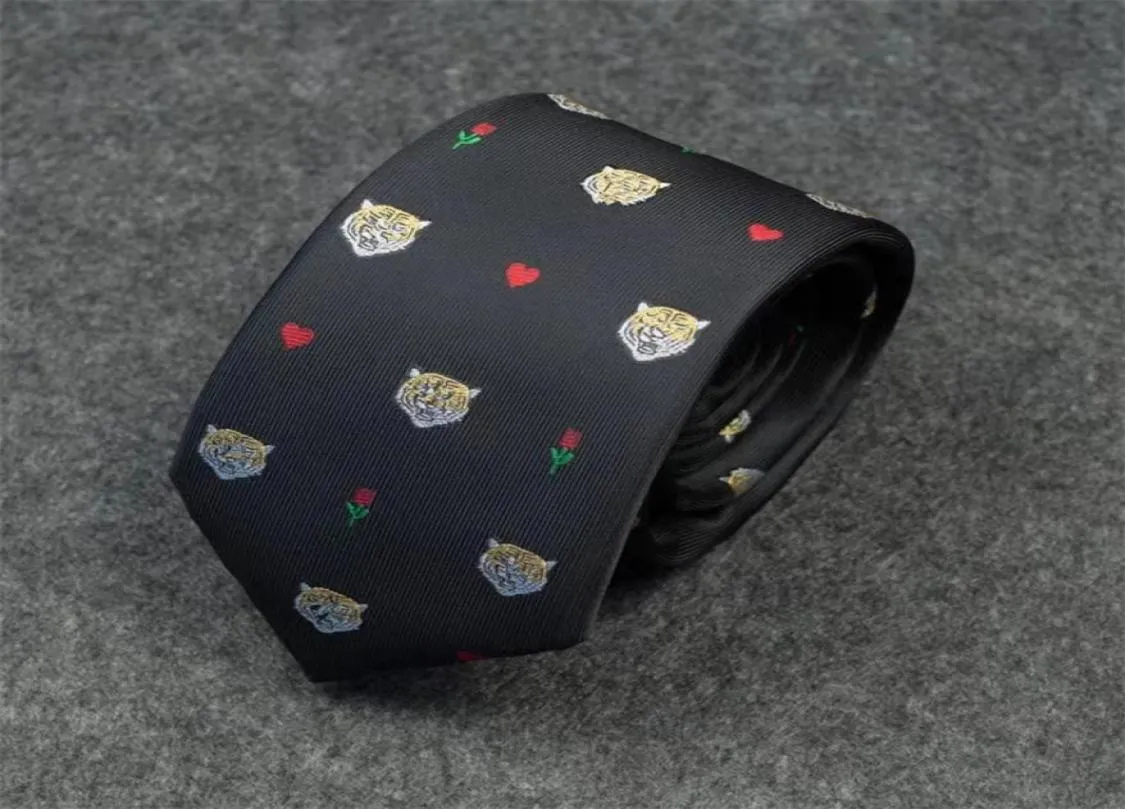 2023 New Men Ties Fashion Silk Tie 100 디자이너 Neckquard Jacquard Classic Woven Handmade Necktie를위한 웨딩 캐주얼 및 Busine8325071