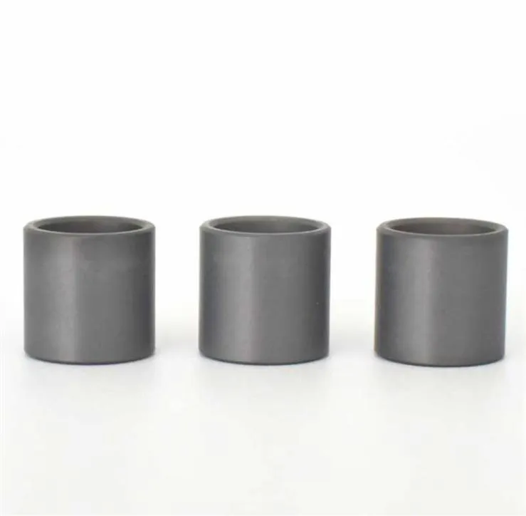 Silicone Carbide Ceramic Focus V SIC Insert for V2 Carta Atomizer Replacement Wax Vaporizer Smart Dab Oil Rig204P3276653