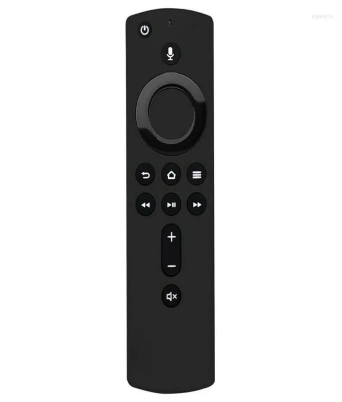 Telecomandi 2022 L5B83H per Alexa Fire TV Stick 4K Controller universale di ricambio7962037