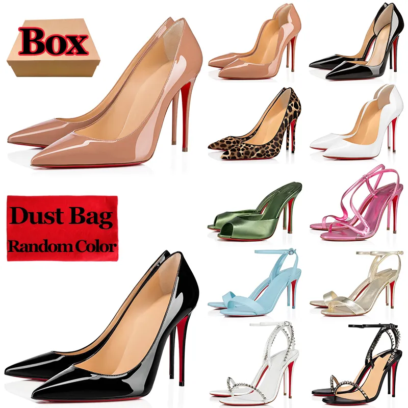 Christian Louboutin Pump shoes for Women | Online Sale up to 43% off | Lyst