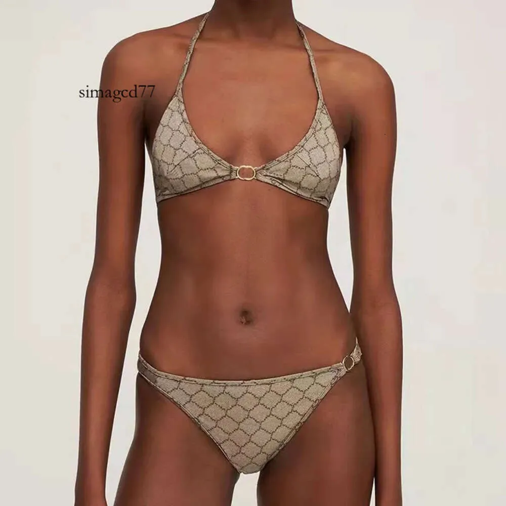 gu gclies gglies bayan mayo mayoları tasarımcıları bikinis tasarımcı g mektup seksi iki parçalı mayo düşük bel sahil giyim setleri bikini 886