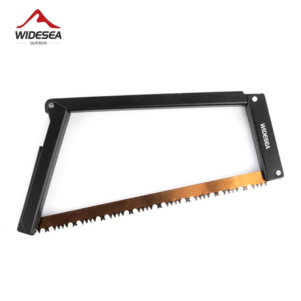 Widea katlanır SADECE KAMP TAŞINABİLİR 32 cm Depolama Katlanabilir Manganez Hacksaw Blade Out Togging Ahşap Şubeler için Açık Araçlar 240220