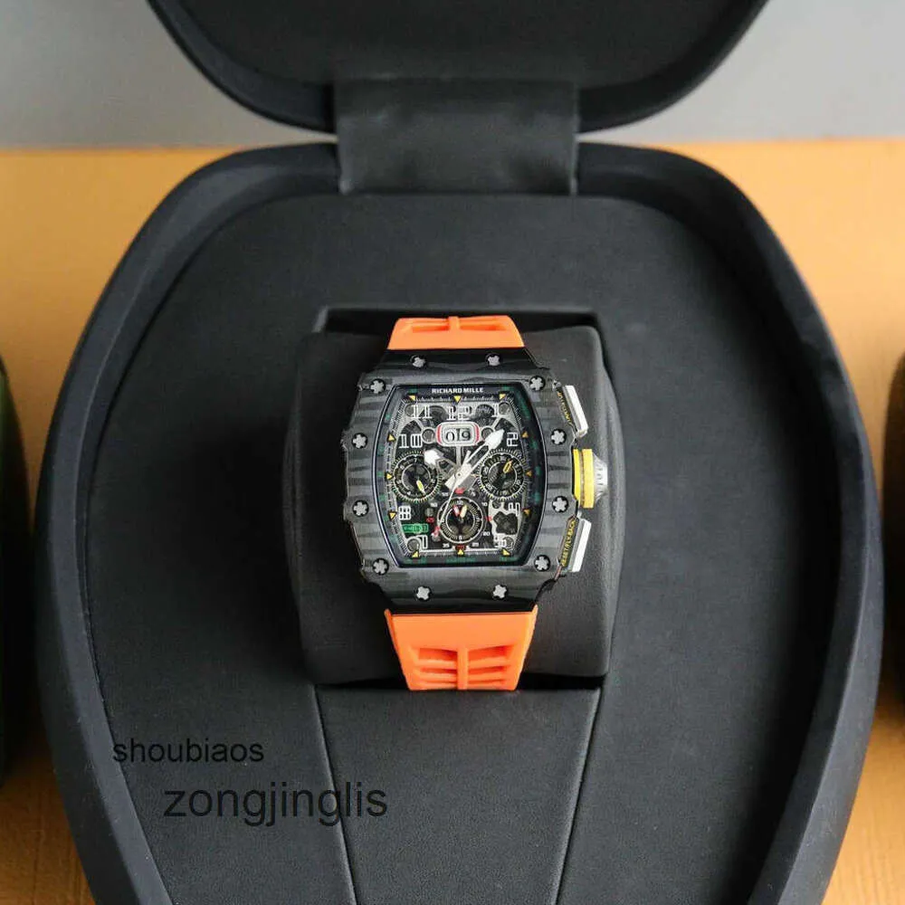 Luxury Mechanical Watch for Men - Designer Style, Waterproof