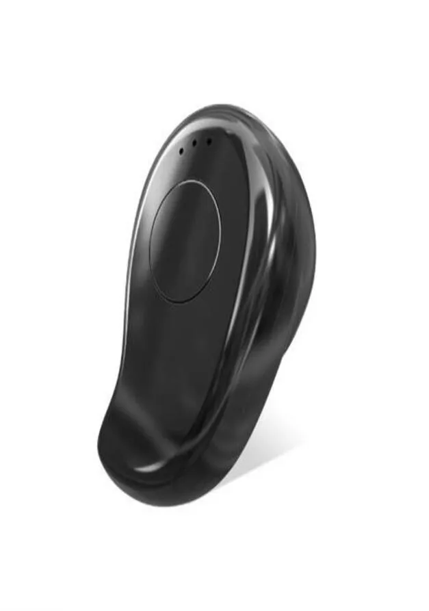 Sport Running S530 Mini Stealth Wireless Bluetooth 40 سماعات رأس استريو سماعات الموسيقى لـ iPhonex iPhone 8 لـ Samsung H4031644