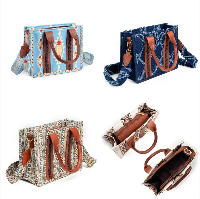 Bohemia ramię kobiet sklep TOTE Bag lustro wysokiej jakości torby designerskie męskie mody crossbody top rączka torby luksusowe torebka płótno na plażę torba kupna O4478Y0229