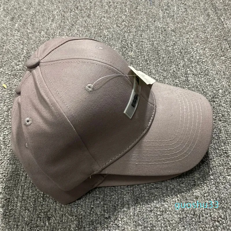 Desinger Baseball Cap men women Ball caps Canvas Sun Hats peaked cap Fashion luxury Leisure classic street hats letter summer golf sport beach