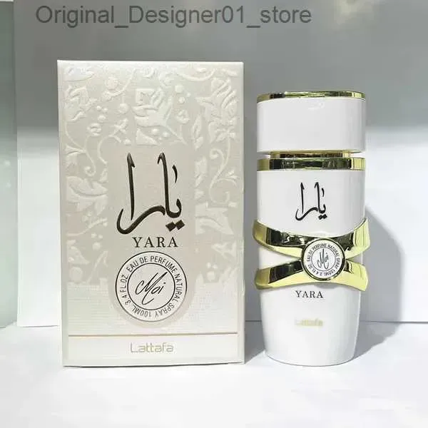 Yara by Lattafa 100ml - Premium Dubai Arabic Perfume, Long Lasting