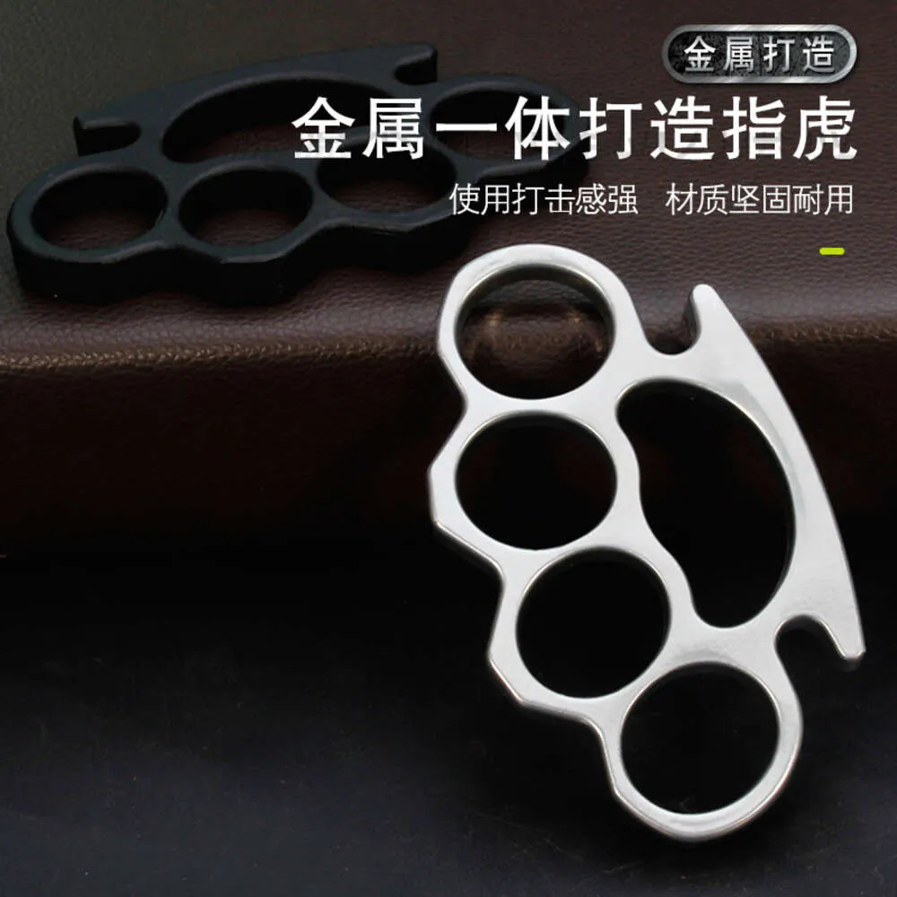 Online Design Fashion Knuckle High Quality Affordable Gaming Fitness Outdoor Fist Hard Window Brackets Iron Fist Portable Paperweight Boxer Strongly 697594