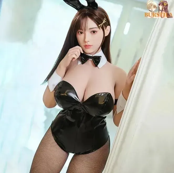 High-quality Real Silicone SexDolls Japanese Anime Full Body Love DollSex Toys for Men Adult Lovedoll SexDolls 2