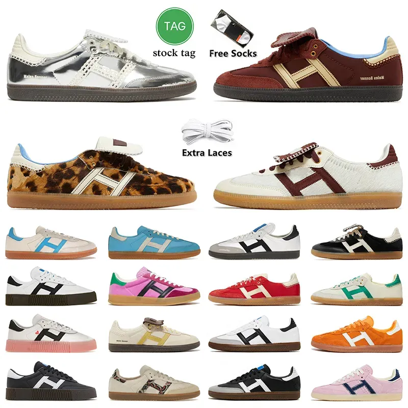 Chaussures végétaliennes de chaussures décontractées pour hommes entraîneurs concepteurs nuage noyau blanc noyau noirs coll egiate gum gum extérieur sportif plat sportif