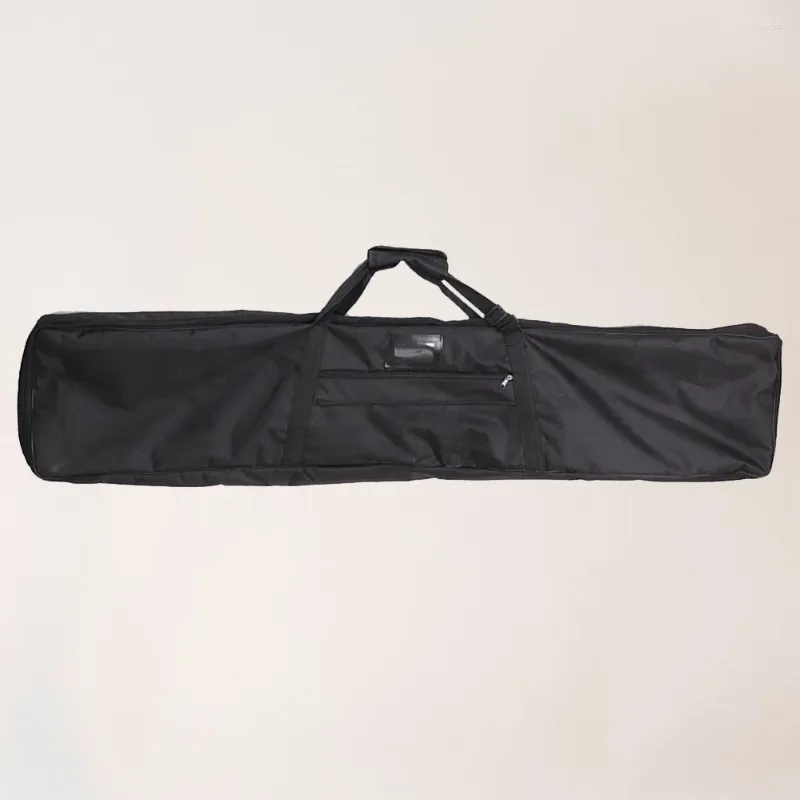 Raincoats 170 cm Recurve Bow Bag Stor rese Duffel Längs duk axelpåse jakt bågskytte tote