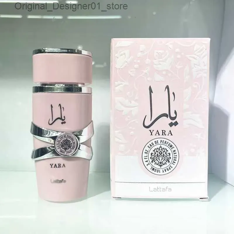 Yara by Lattafa 100ml - Premium Dubai Arabic Perfume, Long