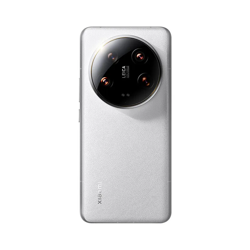 Xiaomi Mi 14 Ultra 5G Smartphone: 12GB RAM, 256GB ROM, Snapdragon 