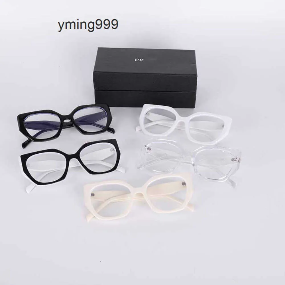 praddas pada prd Designer Ornamental Glasses Summer Plain Glass Fashion Sunglasses Mens Women 5 Quality Colors Good F1G3 83EG