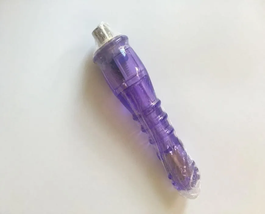 Accessori per macchine del sesso femminile di ultimo arrivo Forte stimolazione del sesso per mitragliatrice Attacco per dildo Giocattoli per la masturbazione femminile1356114